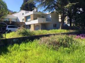 Maison spacieuse à Villeneuve-lès-Avignon avec jardin 150 m²